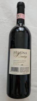 Felsina-Berardenga Chianti Classico